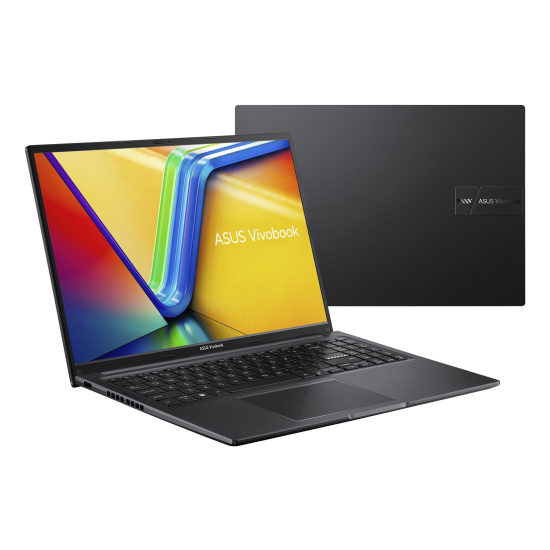 Asus Vivobook 16 F1605 i7-1355U 16" IPS 24GB SSD 512GB Win11 Black